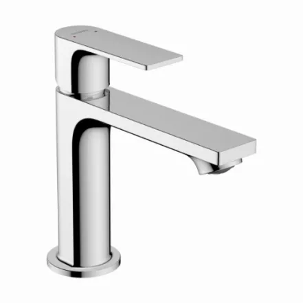 Змішувач для умивальника Hansgrohe Rebris E 110 (72557000)